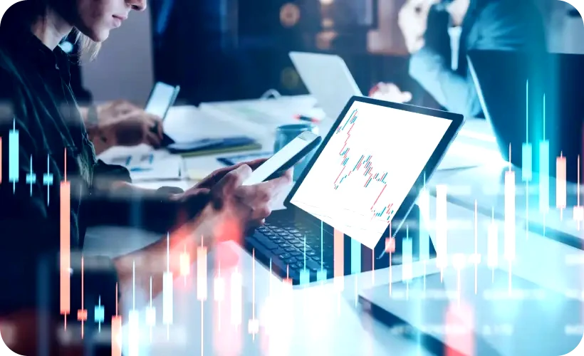 bezpieczna infrastruktura handlowa